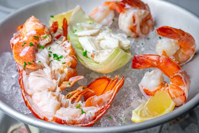 Modern Italian Steakhouse in Rye, NY | Ora Westchester